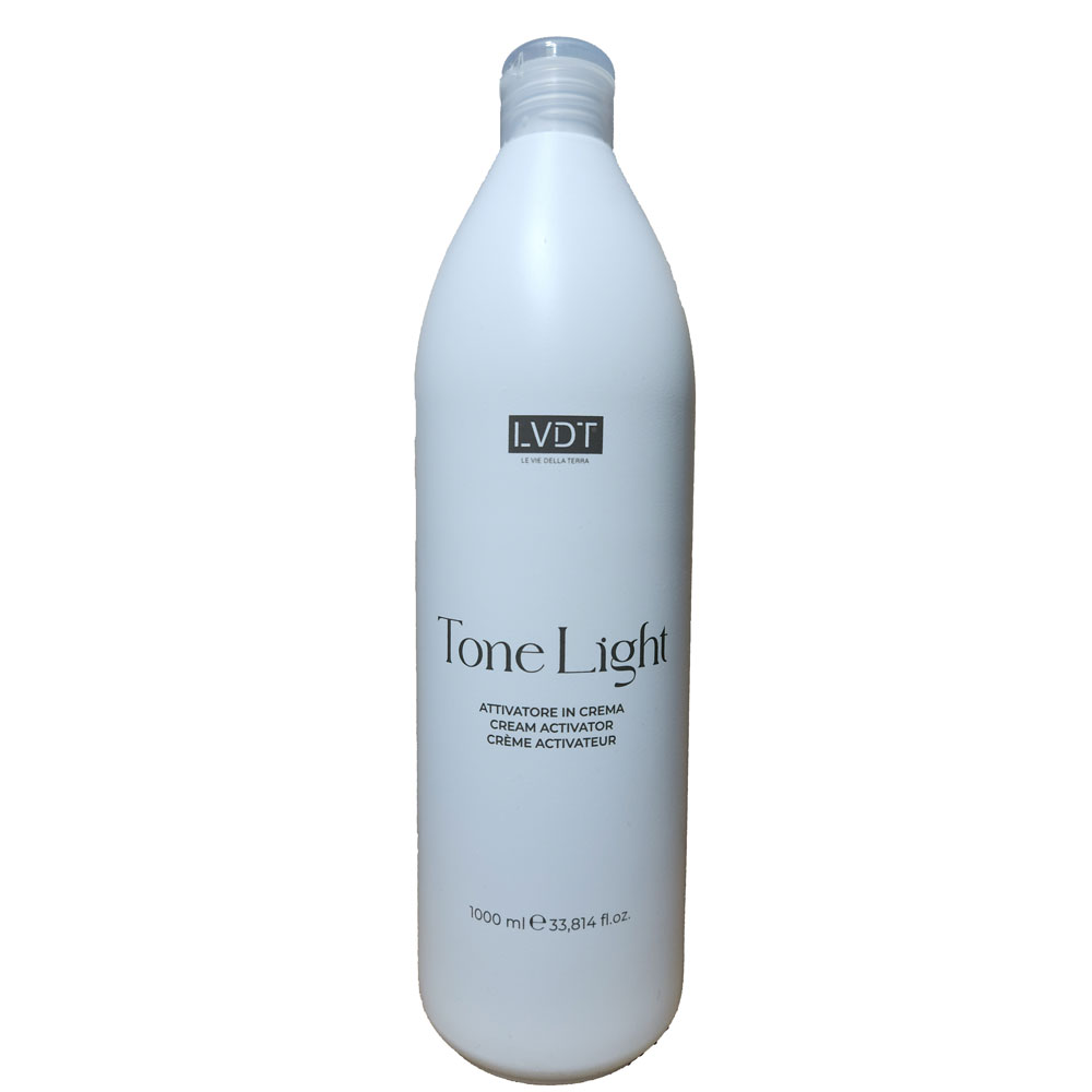 Activator Tone Light Le Vie Della Terra 1000 ml