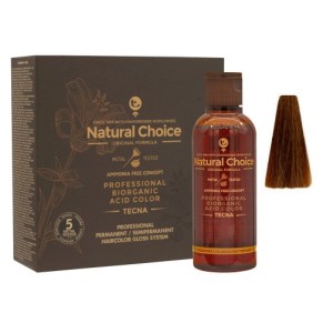 NCC 7.33 BLOND AURIU INTENS BIORGANIC ACID COLOR 130 ML