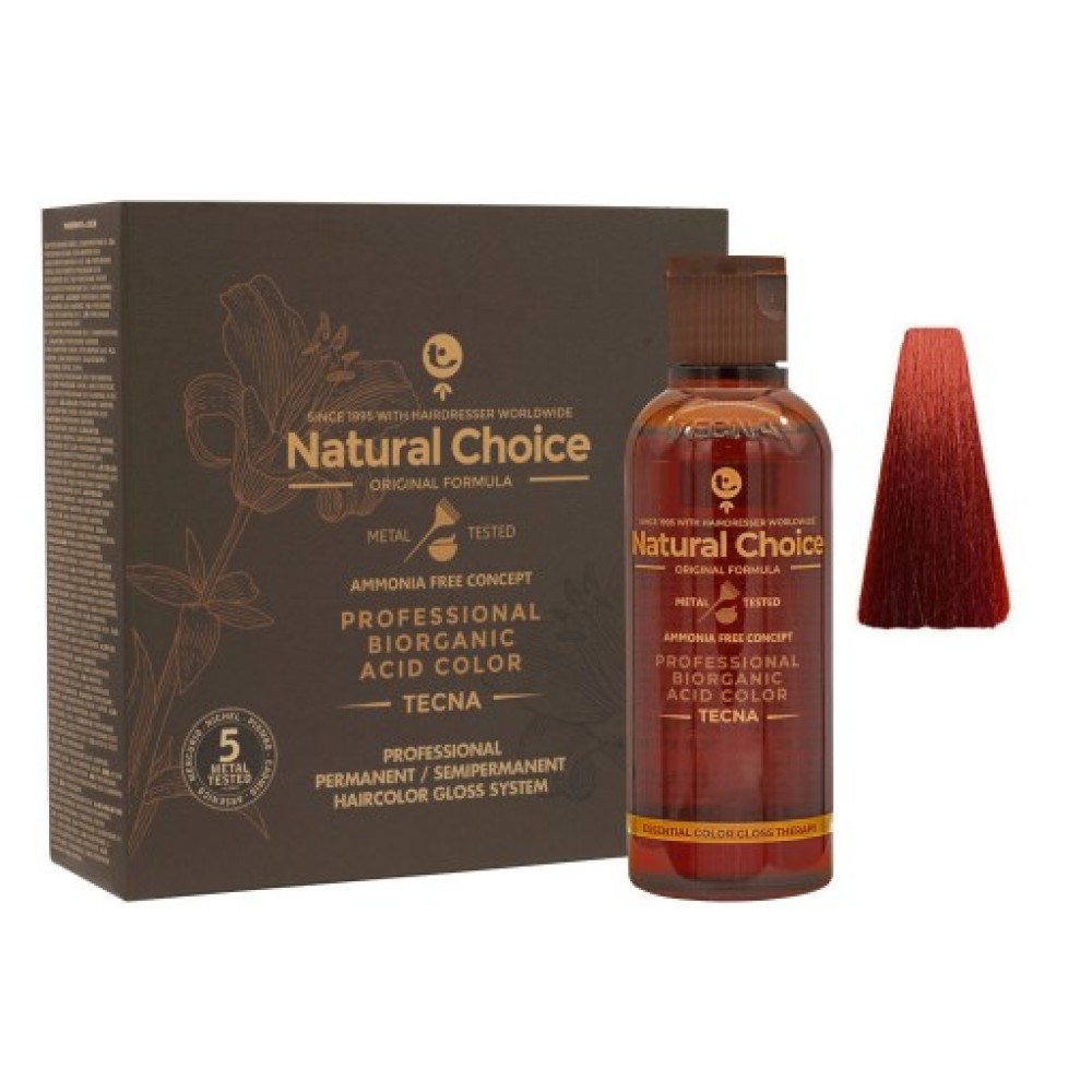 NCC 7.44 BLOND ARMAIU INTENS BIORGANIC ACID COLOR 130 ML