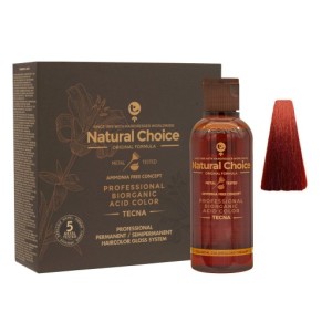 NCC 7.44 BLOND ARMAIU INTENS BIORGANIC ACID COLOR 130 ML