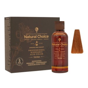 NCC 9.43 BLOND EXTRA DESCHIS ARAMIU AURIU BIORGANIC ACID COLOR 130 ML