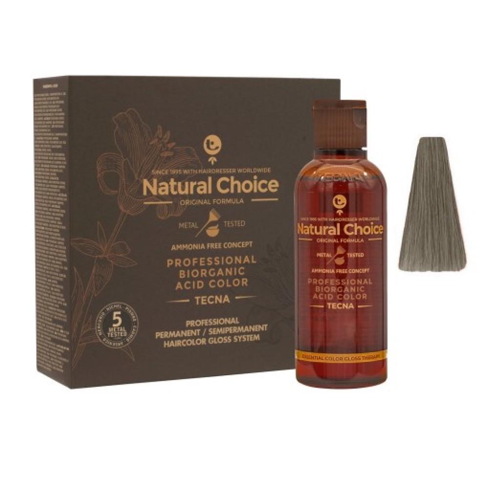 NCC INTENSIFICATOR CENUSIU BIORGANIC ACID COLOR 130 ML