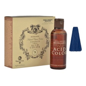 NCC INTENSIFICATOR ALABSTRU BIORGANIC ACID COLOR 130 ML