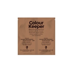  Colour Keeper Single Therapy 15 ml + 15 ml - tratament pentru protecția culorii