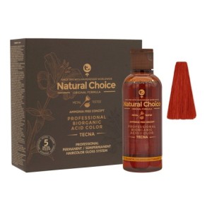 NCC INTENSIFICATOR ROSU BIORGANIC ACID COLOR 130 ML