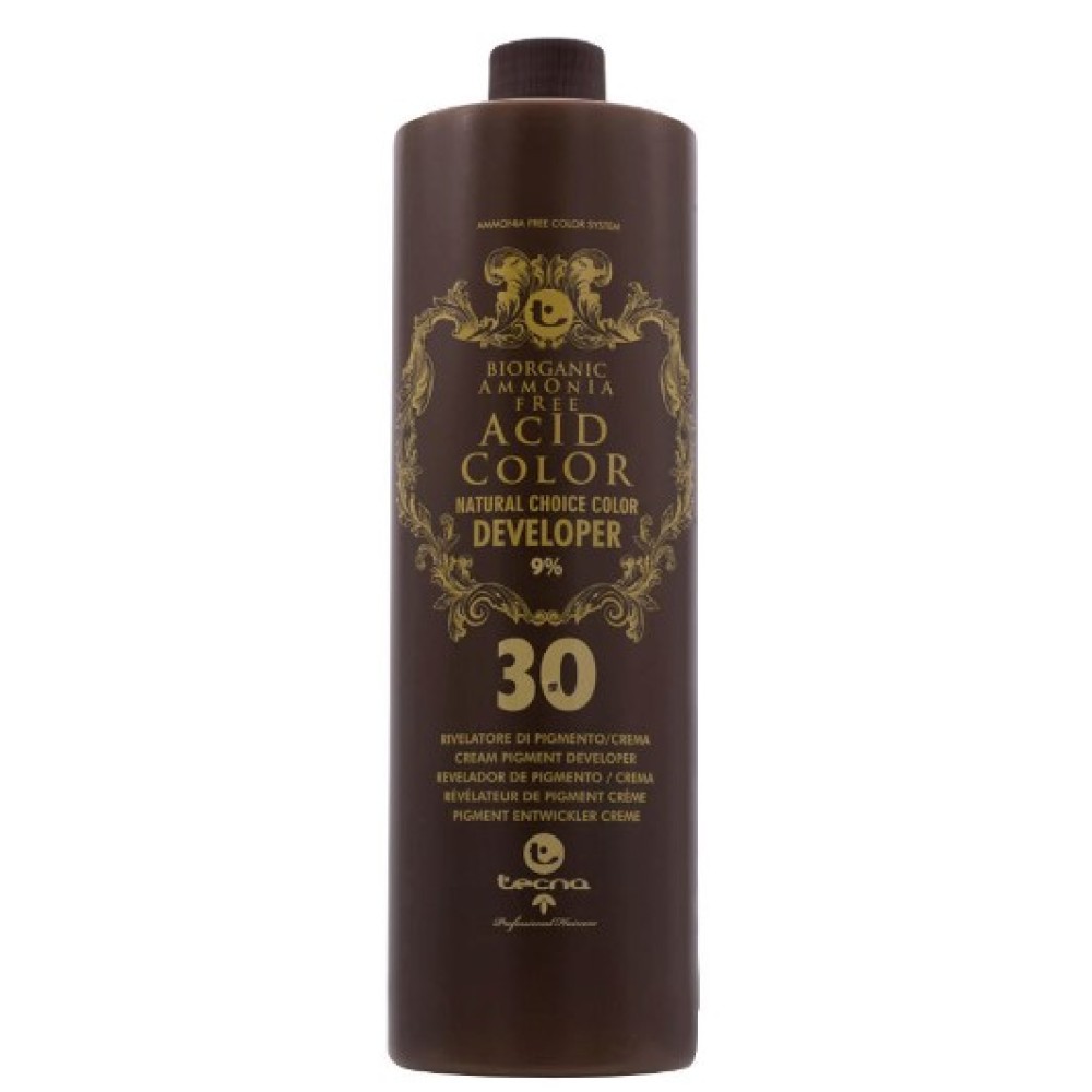 Tecna NCC Developer 30 vol. 9% 1000ml