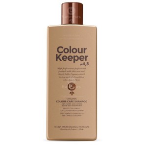 Tecna Colour Keeper Shampoo 250ml - șampon cu acțiune anti-decolorare