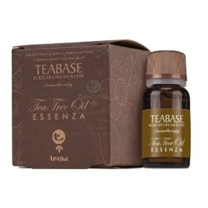 Tecna Teabase Tea Tree Oil Essence 12,5ml