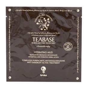 Tecna Teabase Hydrating Mud 50ml – Mască hidratantă pentru scalp