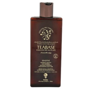 Tecna Teabase Sensitive Scalp Shampoo 250ml