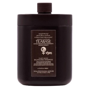 Tecna Teabase Aromatherapy Balancing Shampoo 1000ml - Șampon anti-mătreață