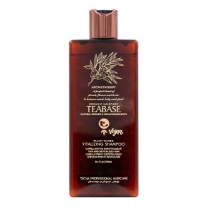 TEABASE - VITALIZING SHAMPOO 250 ML