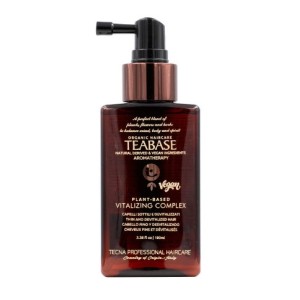 Tecna Teabase Aromatherapy Vitalizing Complex 100ml - Loțiune activă fortifiantă