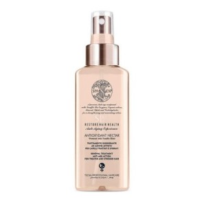 Tecna SPA Bio Anti Oxidant Nectar 100ml – tratament regenerant pentru păr deteriorat
