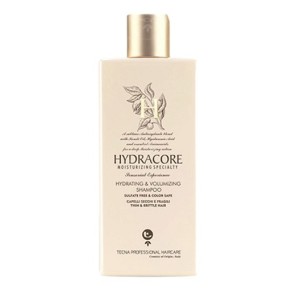 Tecna Hydracore Hydrating & Volumizing Shampoo 250ml – șampon pentru volum și hidratare pentru păr fin