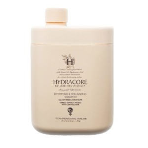 Tecna Hydracore Hydrating & Volumizing Shampoo 1000ml – șampon pentru volum și hidratare pentru păr fin