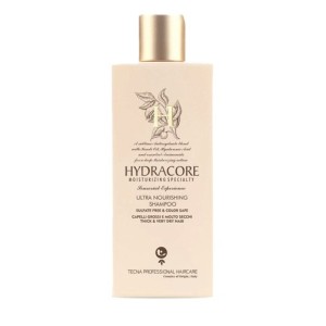 Tecna Hydracore Ultra Nourishing Shampoo 500ml – șampon ultra-hidratant