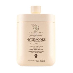Tecna Hydracore Ultra Nourishing Shampoo 1000ml – șampon ultra-hidratant