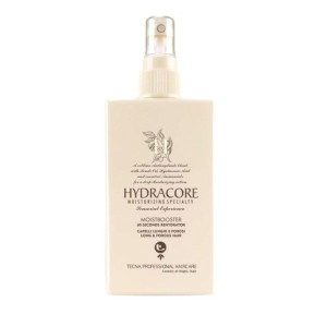 Tecna Hydracore Moistbooster 200ml – ser hidratant pentru lungimi și vârfuri