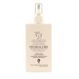 Tecna Hydracore Perfector 200ml – ser pentru părul deteriorat