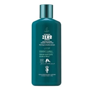 Tecna Zero Perfect Curls Perfect Curls Loop 200ml – fluid pentru părul creț