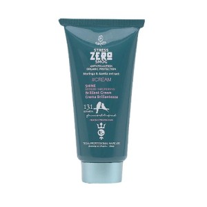 Tecna Zero Shine Cream 100ml – cremă pentru strălucire și hidratare