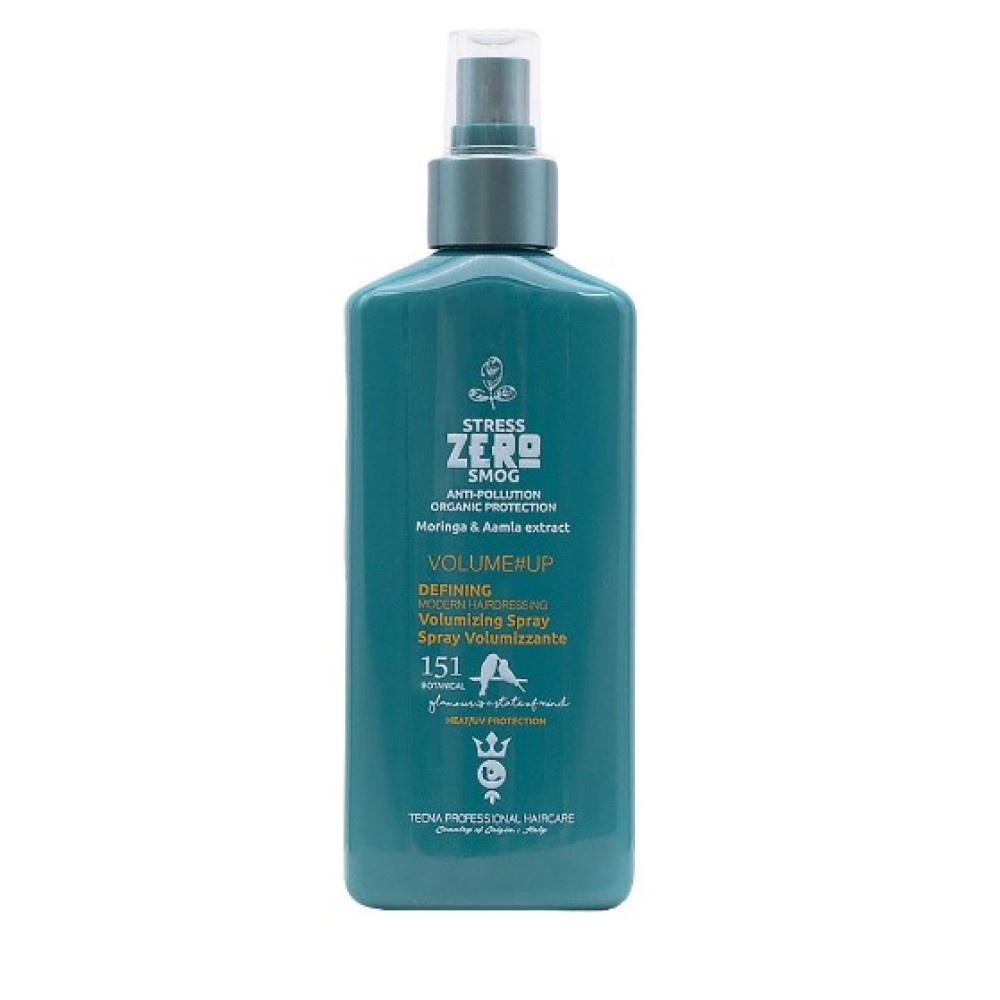  Tecna Zero Defining Volume Up 200ml – spray pentru volum