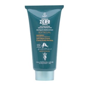 Tecna Zero Defining Soft Curl 100ml – cremă modelatoare pentru bucle moi
