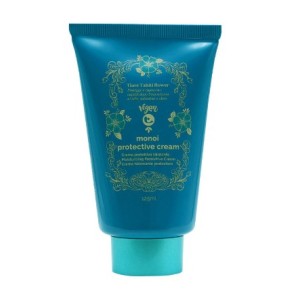 Tecna Paradise Beach Monoi Protective Cream 125ml - Cremă Protectoare