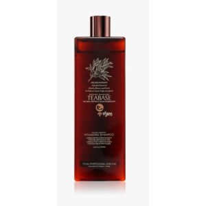 Tecna Teabase Vitalizing Shampoo 500ml - Șampon fortifiant