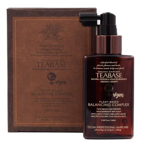 Tecna Teabase Aromatherapy Balancing Complex 100ml - Loțiune anti-mătreață