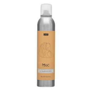 Mac Volume Hair Spray 300 ml - spray de par pentru volum 