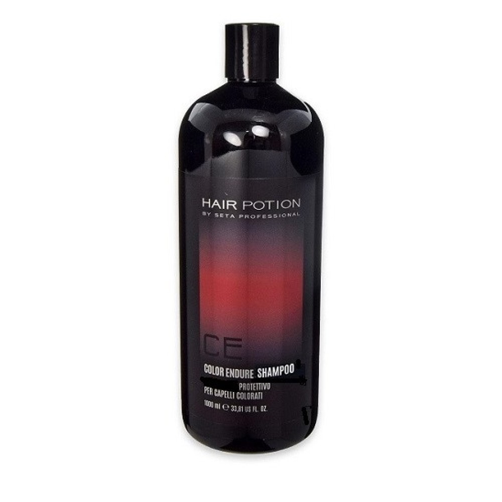 Sampon Pentru Par Vopsit si Protectia Culorii Hair Potion Pro Endure 1000 ml