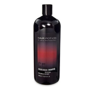Sampon Pentru Par Vopsit si Protectia Culorii Hair Potion Pro Endure 1000 ml