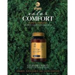 Color Comfort tratament de colorare a parului cu Greenplex