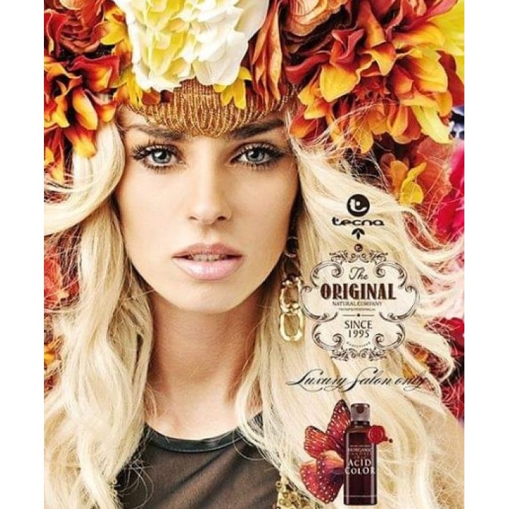 Tecna Colour Keeper Shampoo 250ml - șampon cu acțiune anti-decolorare