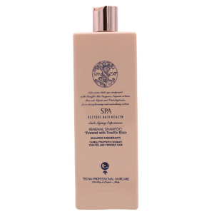Tecna SPA Renewal Shampoo - Șampon regenerant pentru păr tratat 250 ml