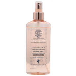 Tecna SPA Mineral Base 200ml - Tratament spray hidratant
