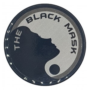 Masca de Fata The Black Mask 50 ML