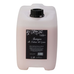  Sampon pentru Par Gros cu Germemi de Grau Hair Potion 10.000 ML