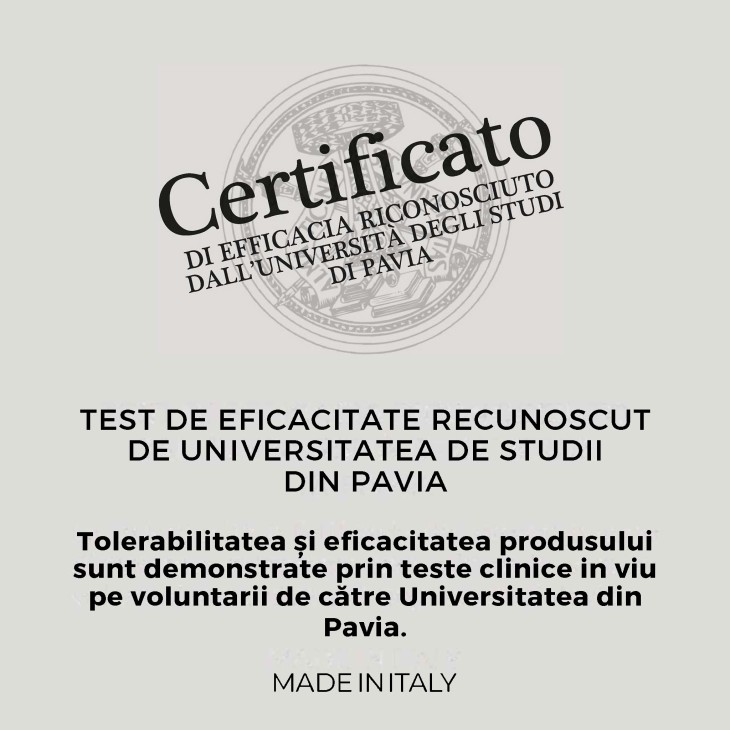 Fiole Densifying TRISKELL Botanical Treatment 12x6 ml tratament anticadere si ingrosare fir de par