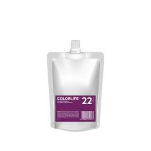 Nuantator Par Colorlife 22 Violet Colorlife 200 ml