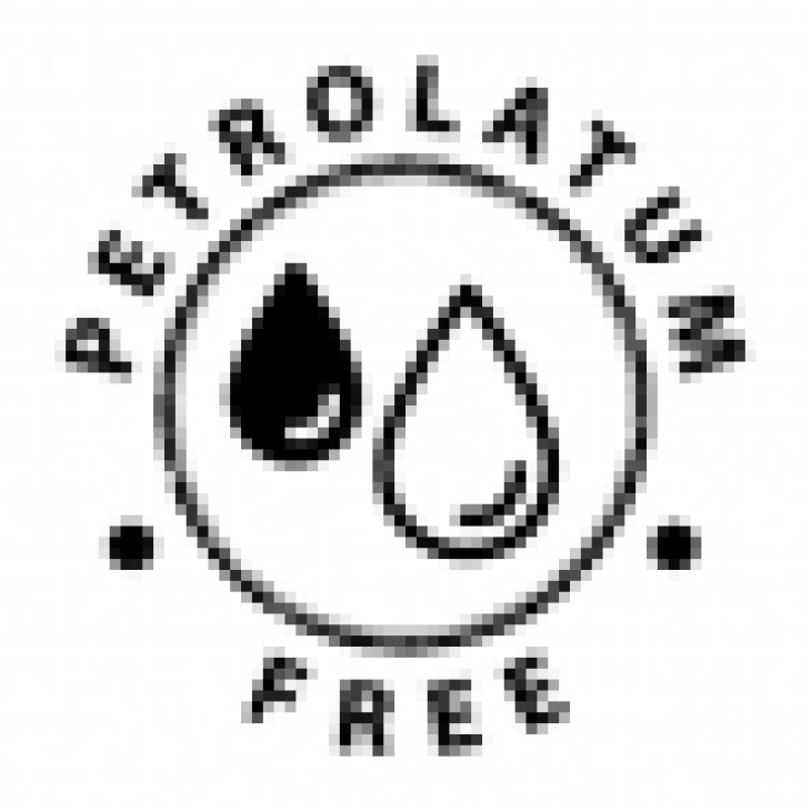 Sampon Volum TRISKELL Botanical Treatment 300 ml – volum natural si par aerisit