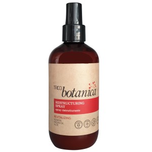 Tratament cu Cheratina Tricobotanica  Revitalizing Restructuring  Spray 250 ML