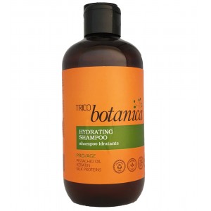 Sampon cu Protectie Solara Tricobotanica Pro Age Sampon  250 ml