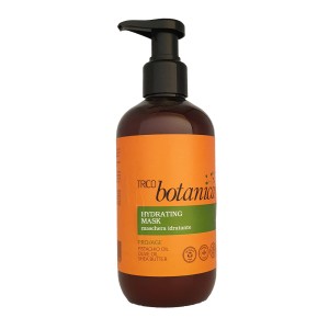 Masca cu Protectie Solara TricoBotanica Pro/ Age Hidrating Masca  250 ML