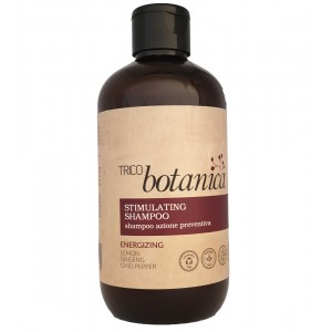 Sampon Anti Cadere Tricobotanica Energizing Stimulating Sampon 250ml