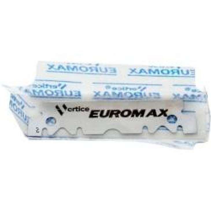Lame pentru ras EUROMAX
