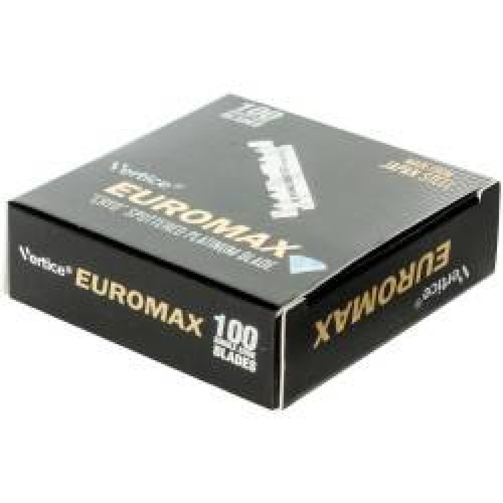 Lame pentru ras EUROMAX