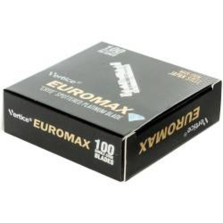Lame pentru ras EUROMAX